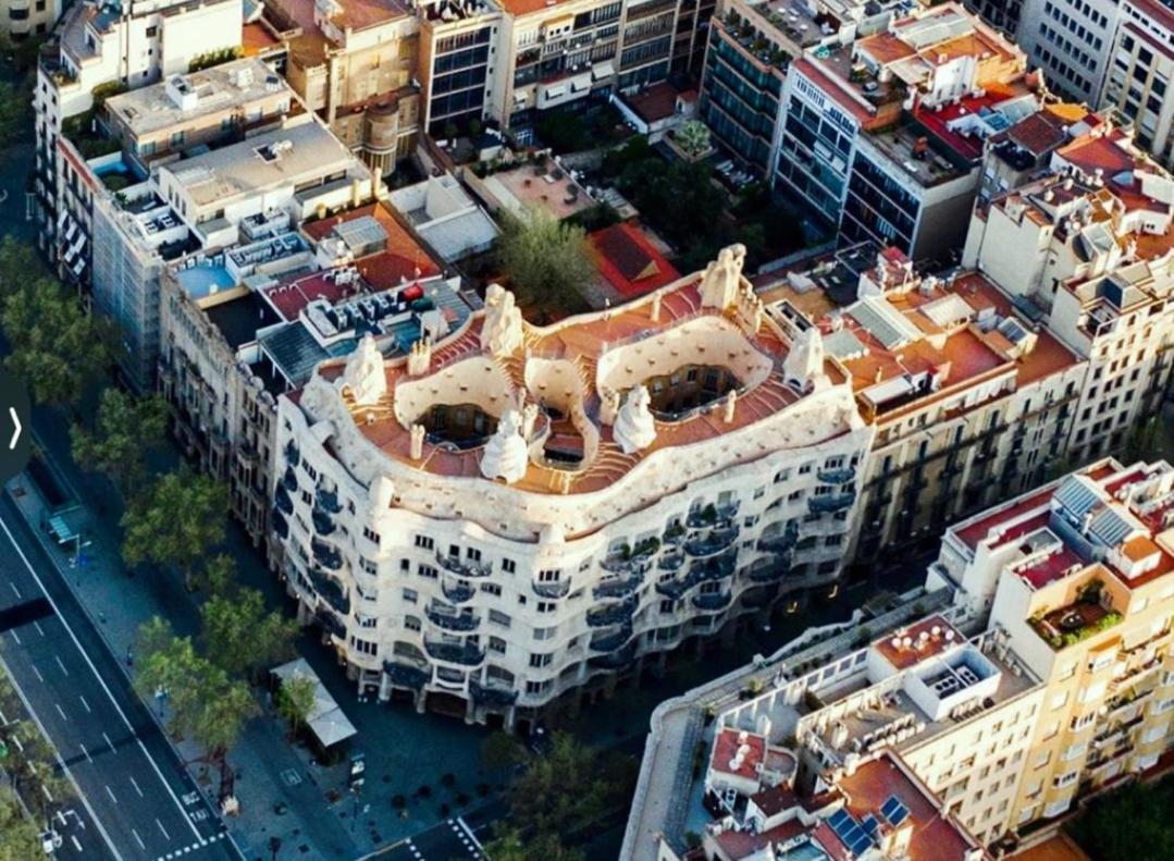 Barco Barcelona Hotel — Fotos 2