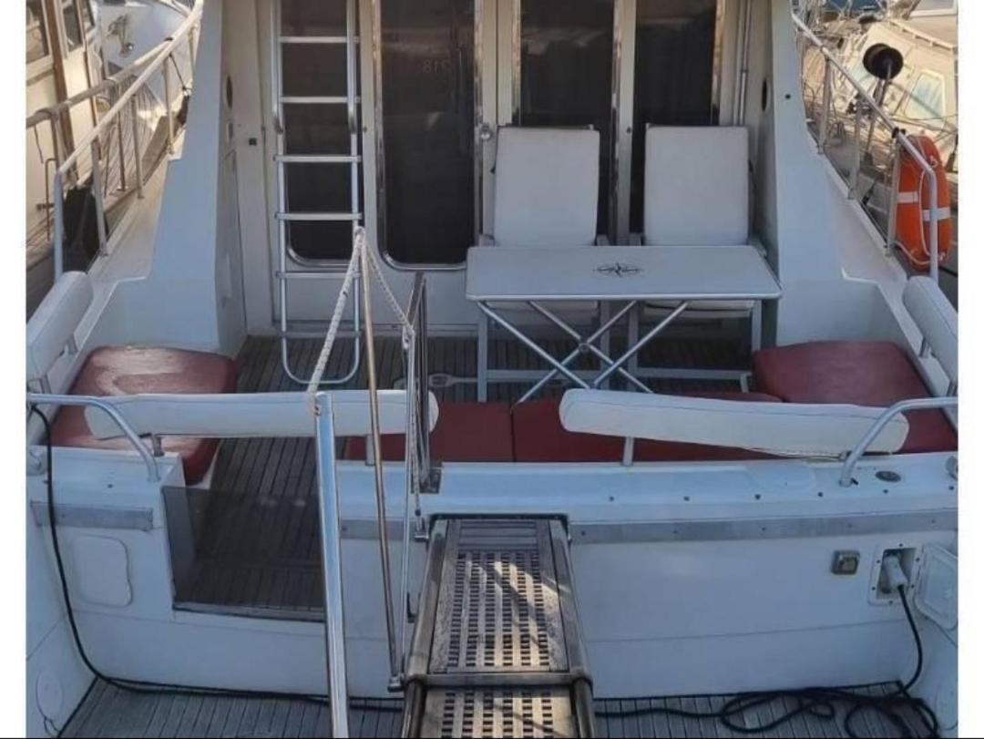 Barco Barcelona Hotel — Fotos 1